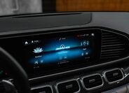 Mercedes-Benz GLE 7
