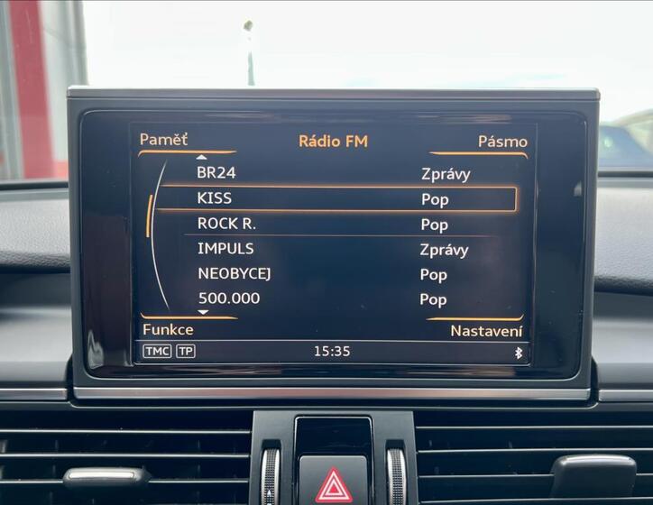 Audi A7 32