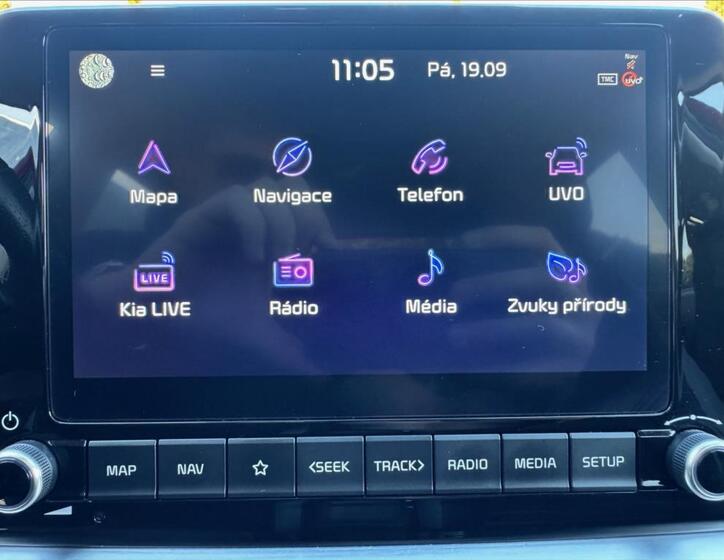 KIA Stonic 19