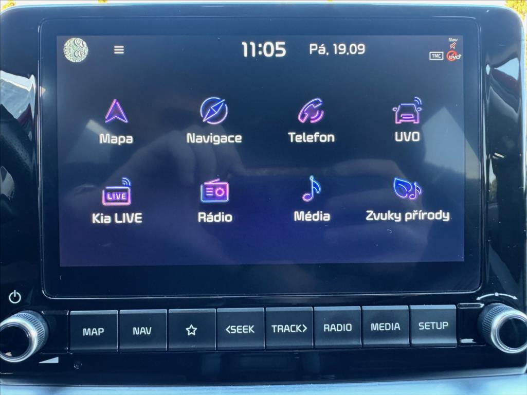 KIA Stonic