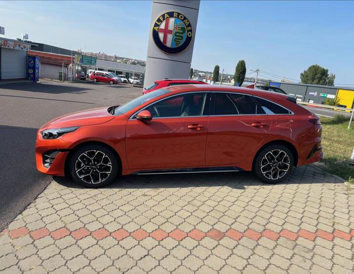 KIA ProCeed 2