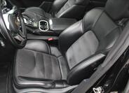 Porsche Cayenne 23