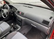 Škoda Octavia 16