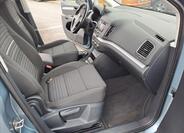 Volkswagen Sharan 8