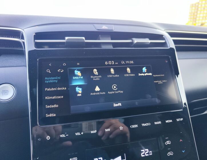 Hyundai Tucson 23