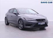 Seat Leon 1