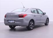 Citroën C-Elysée 7