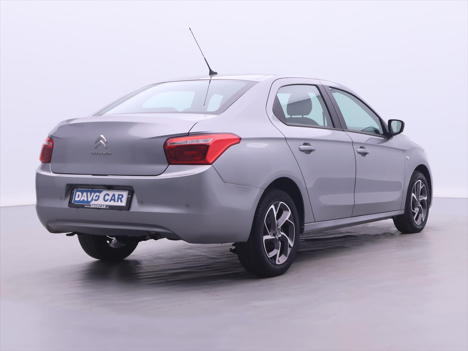 Citroën C-Elysée