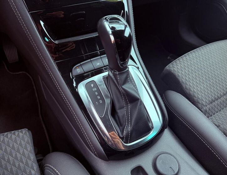 Opel Astra 22