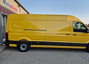 Volkswagen Crafter 42
