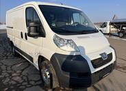 Peugeot Boxer 3