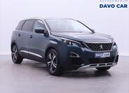 Peugeot 5008 1