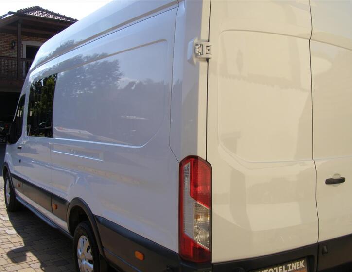 Ford Transit 3