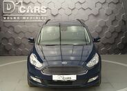 Ford Galaxy 7