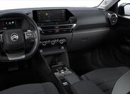 Citroën C4 X 6