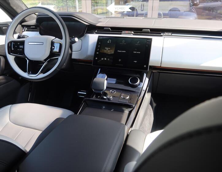 Land Rover Range Rover Sport 18