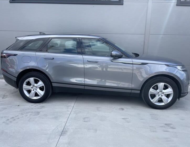 Land Rover Range Rover Velar 3