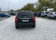 Hyundai Tucson 13