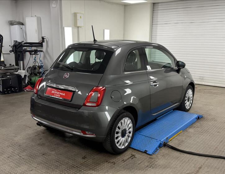 Fiat 500 6