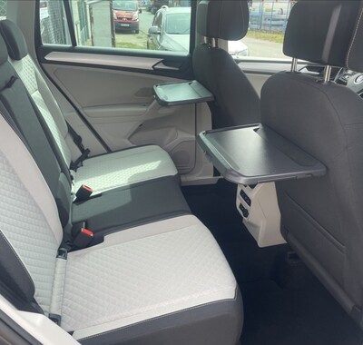 Volkswagen Tiguan 20