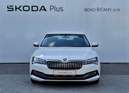 Škoda Superb 4