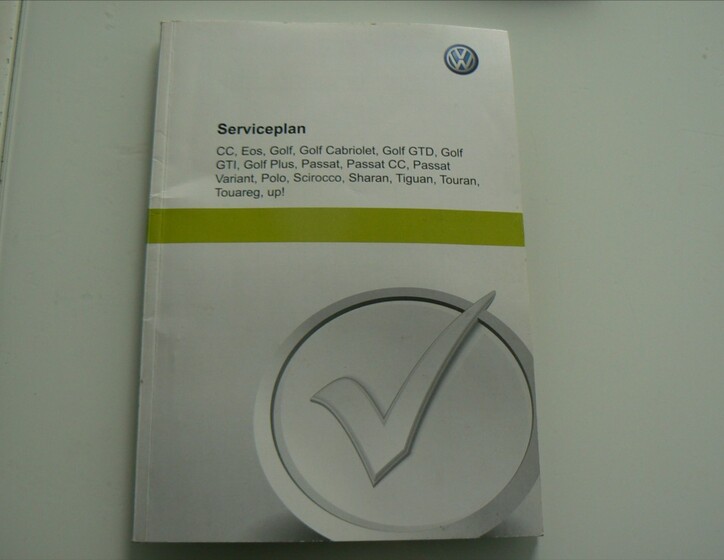 Volkswagen Sharan 23