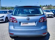 Volkswagen Golf Plus 6