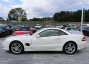 Mercedes-Benz SL 3