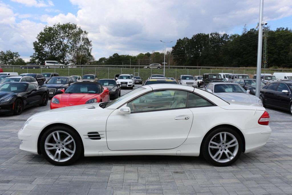 Mercedes-Benz SL