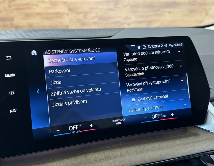 BMW Řada 2 20