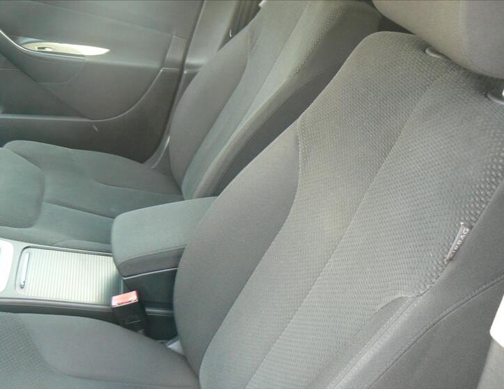 Volkswagen Passat 10
