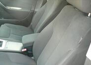 Volkswagen Passat 10