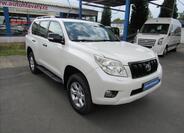Toyota Land Cruiser 3