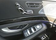 Mercedes-Benz Třídy S 14