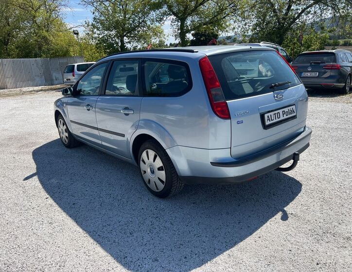 Ford Focus 13