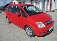 Opel Meriva 1