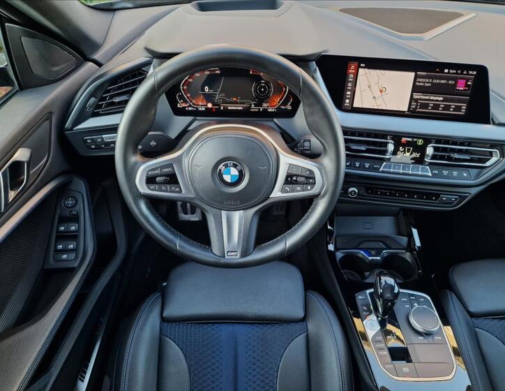 BMW Řada 2 12