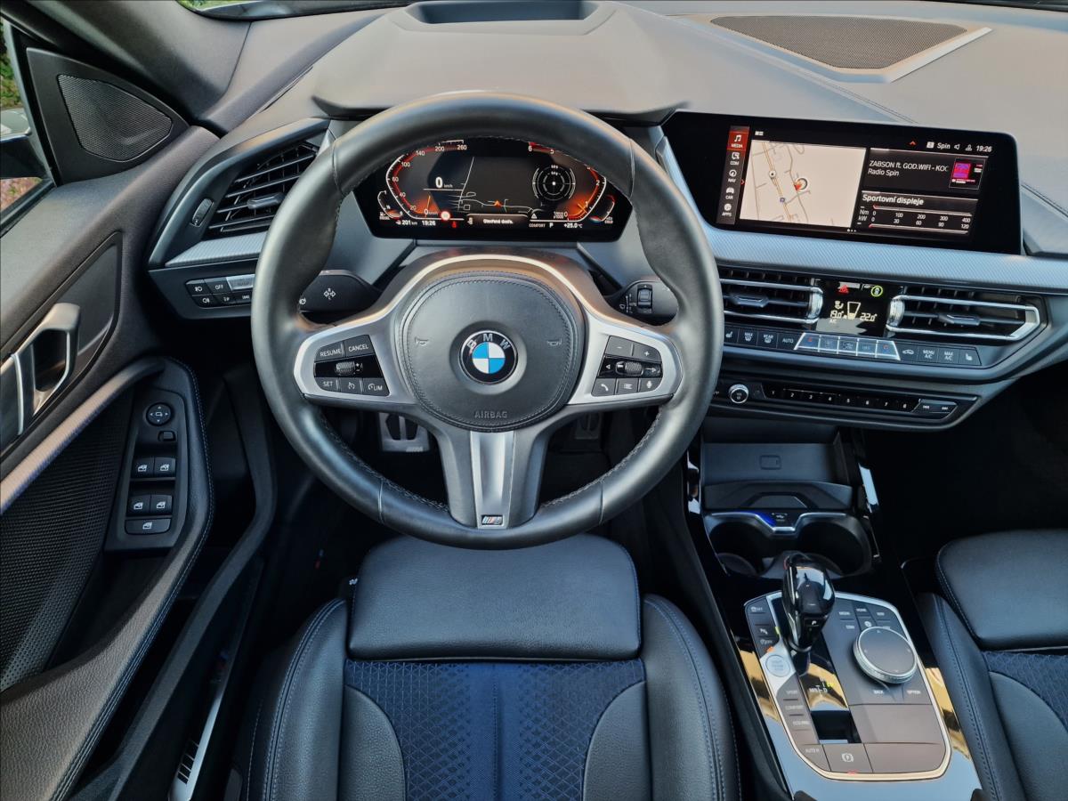 BMW Řada 2