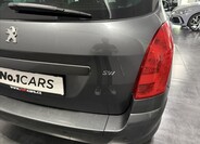 Peugeot 308 16