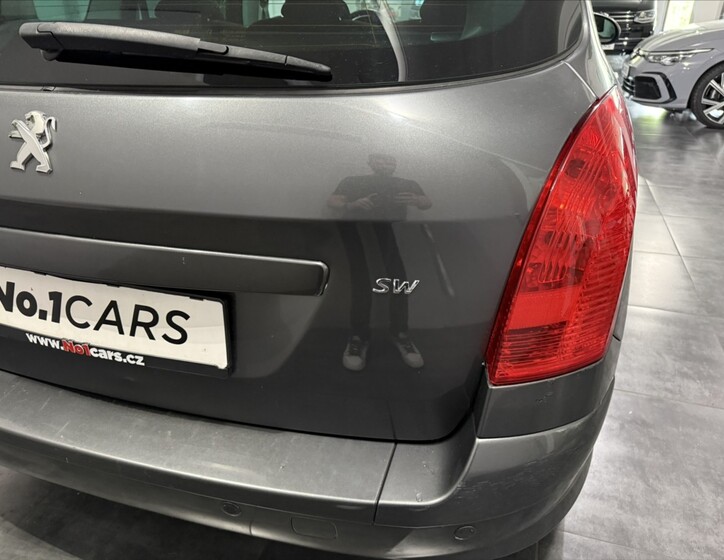 Peugeot 308 16
