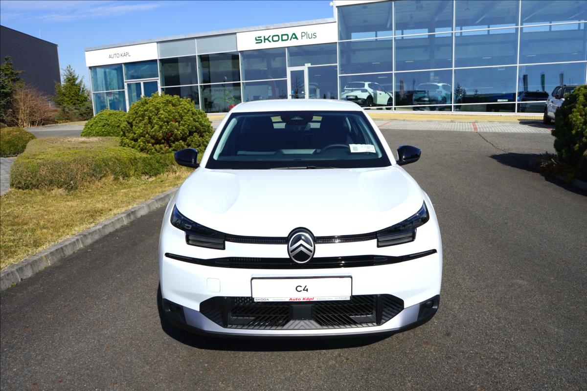 Citroën C4