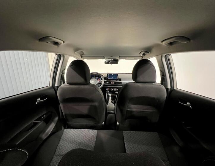 KIA Picanto 15
