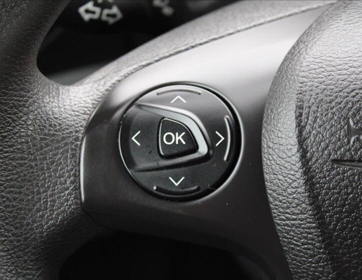 Ford Tourneo Connect 15
