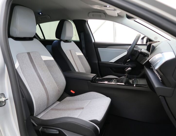 Opel Astra 19