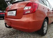Škoda Fabia 15