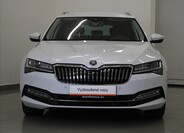 Škoda Superb 2