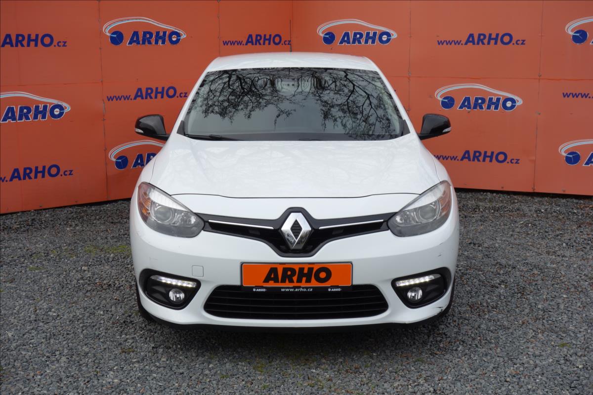 Renault Fluence