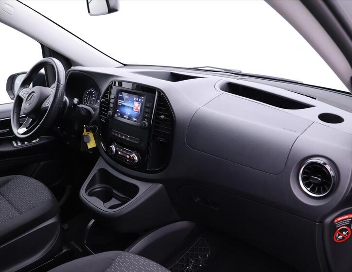 Mercedes-Benz Vito 34