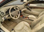 Mercedes-Benz SL 11