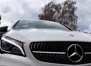 Mercedes-Benz CLA 12